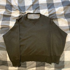 Vintage Nike crewneck sweater